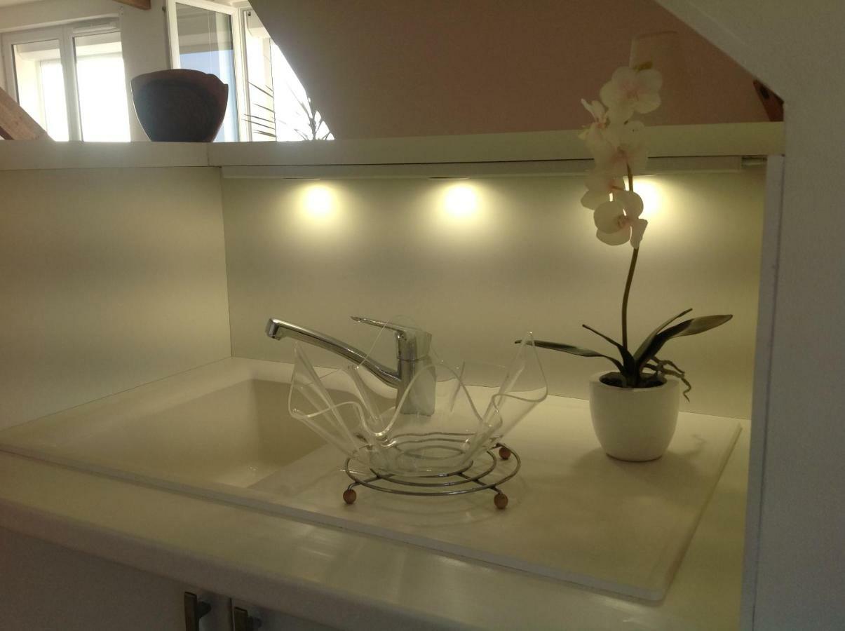 얼트 Blanc D'Ecume 아파트 외부 사진